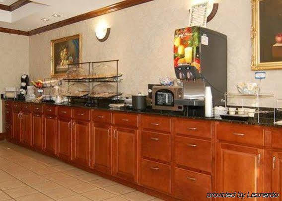 Comfort Inn & Suites Carneys Point Eksteriør billede